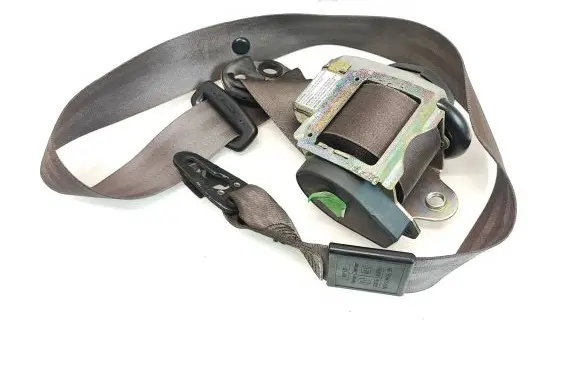 Audi A4 S4 B6 8E 8H Front seatbelt 8E0857706B 561035400A 05042001