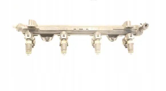 Seat Ibiza IV (6J,6P) Fuel main line pipe