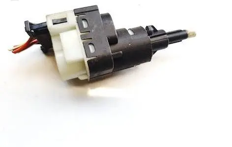Seat Exeo (3R) Brake pedal sensor switch 24761 j46