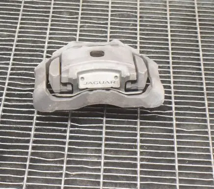 Jaguar F-Type Front brake caliper