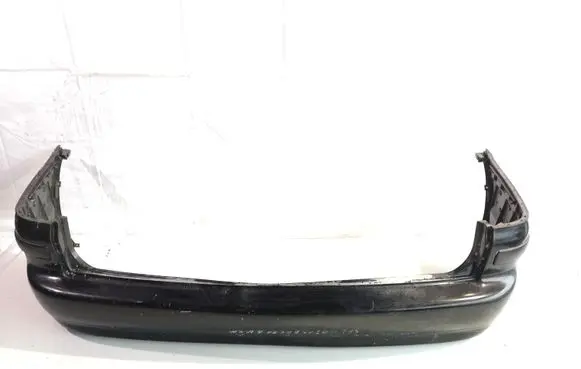 Seat Alhambra (Mk1) Rear bumper