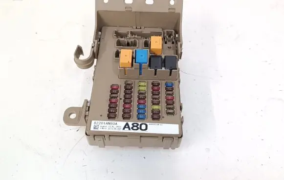 Subaru Outback (BT) Fuse module 82201AN80A