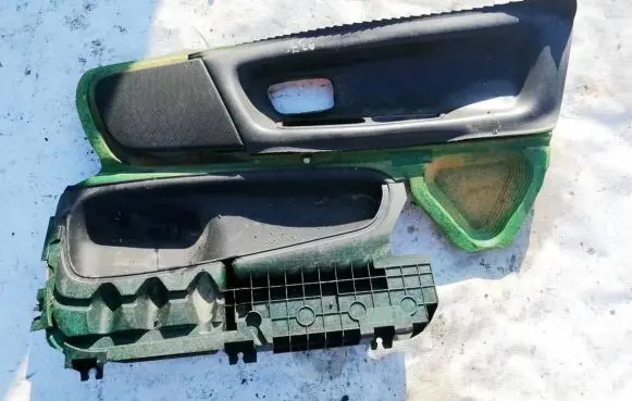 Volvo S70 V70 V70 XC Other interior part 9150818