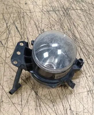 BMW 5 E60 E61 Front fog light 7897187