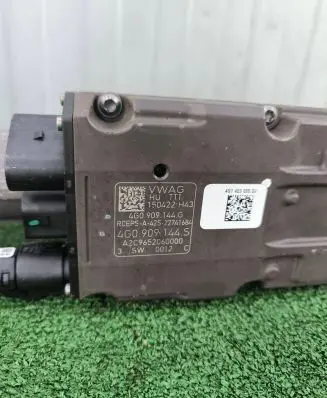Audi A8 S8 D4 4H Steering rack 4G0909144G 4G0909144S