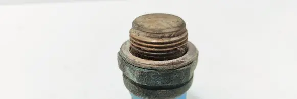 Audi 80 90 S2 B4 Sensor