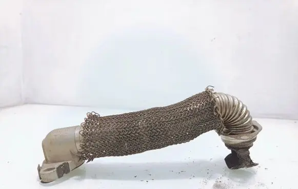 Ford Focus EGR valve line/pipe/hose 9674950180
