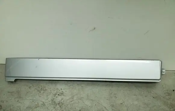 Volkswagen Transporter - Caravelle T5 Sliding door rail trim 7H1843796D