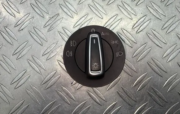 Seat Ateca Light switch 5G0941431BD