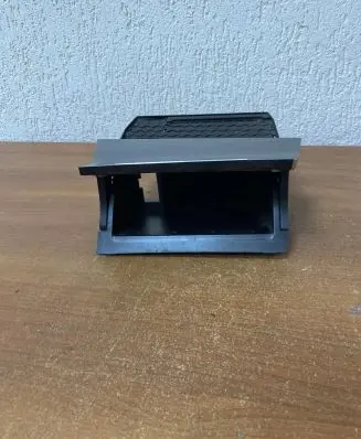 Volkswagen Golf VII Glove box 5G2863391 G747