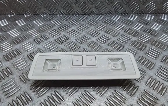 Volkswagen PASSAT B8 Other interior light 5G0947291K