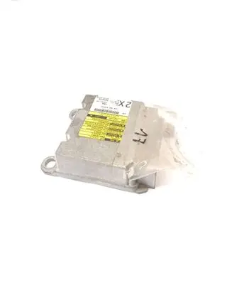 Toyota Avensis T250 Airbag control unit/module 215955102 8917005220 215955-102