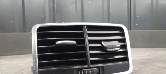 Audi A6 S6 C6 4F Rear air vent grill 4f0819203c
