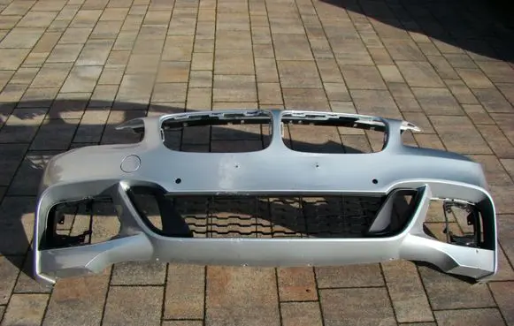 BMW 2 F22 F23 Front bumper