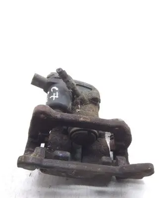 Audi A6 S6 C7 4G Rear brake caliper
