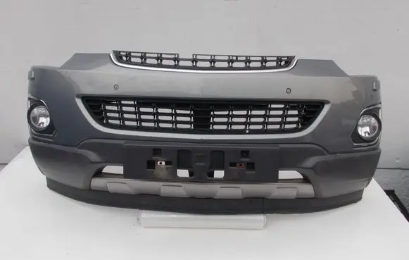 Opel Antara Front bumper 25953690