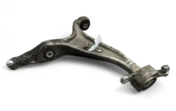 Mercedes-Benz GLE (W166 - C292) Front lower control arm/wishbone 16604