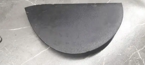 Audi A6 Allroad C5 Dashboard trim 4b0857086a