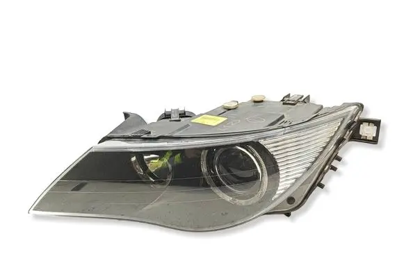 BMW 6 E63 E64 Headlight/headlamp 6911853 3Q1211671