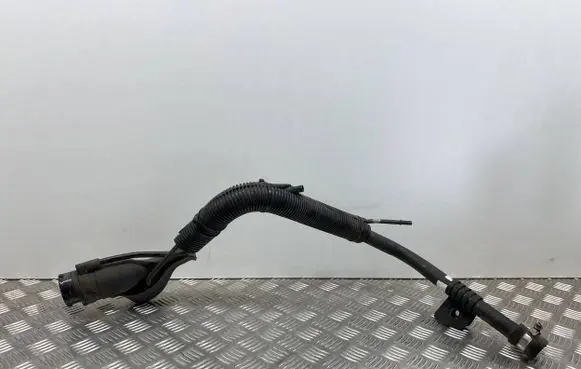 Ford Mustang V Fuel tank filler neck pipe AR339034AL