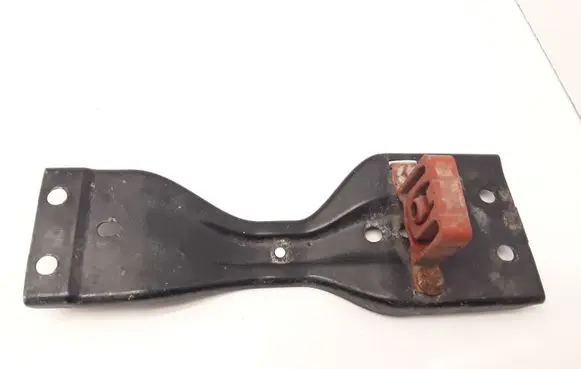Muffler mount bracket/holder