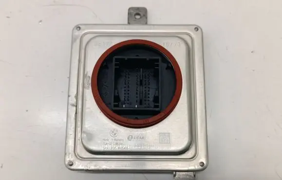BMW M3 G80 LED ballast control module 5A26C65