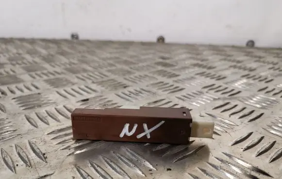 Lexus NX Other control units/modules D48131