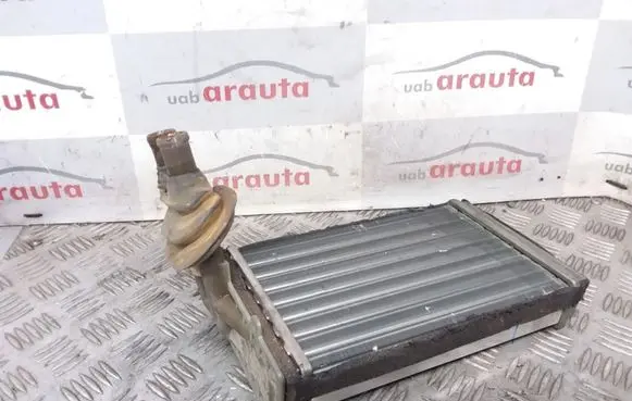 Audi A4 S4 B5 8D Heater blower radiator 893819031D 9177771506