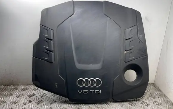 Audi A6 Allroad C7 Engine cover (trim) 059103925CE