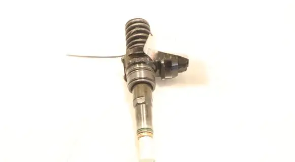 Audi A4 S4 B7 8E 8H Fuel injector 0414720914