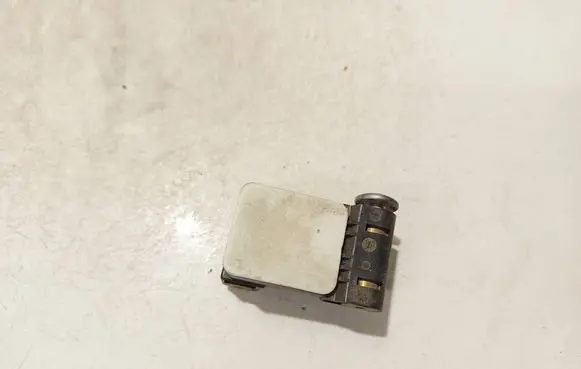 BMW 3 E90 E91 Airbag deployment crash/impact sensor 6911003