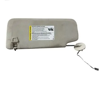 Buick Envision II Sun visor 13591872