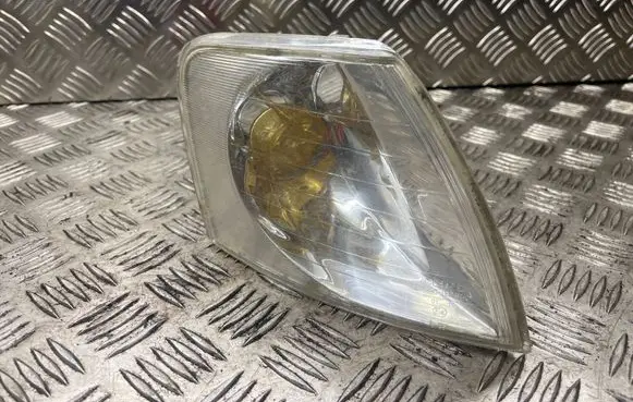 Volkswagen PASSAT B5 Front indicator light