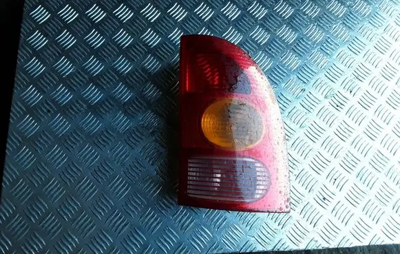Renault Megane I Rear/tail lights 39690751