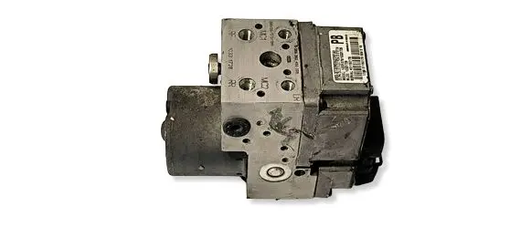 Chevrolet Corvette C5 ABS Pump 800997606990