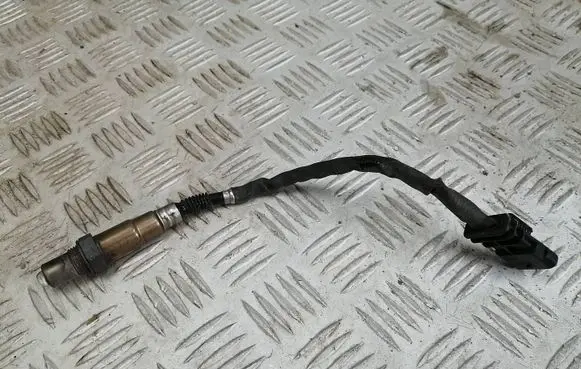 Citroen Berlingo Lambda probe sensor 9810666880 0258027151