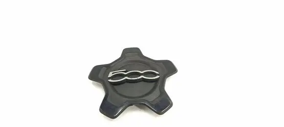 Fiat 500X Original wheel cap 735624970 735624969