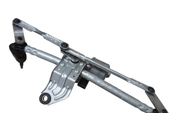 Cupra Leon Front wiper linkage and motor 339702201K 5FC955113B 5FC95023B