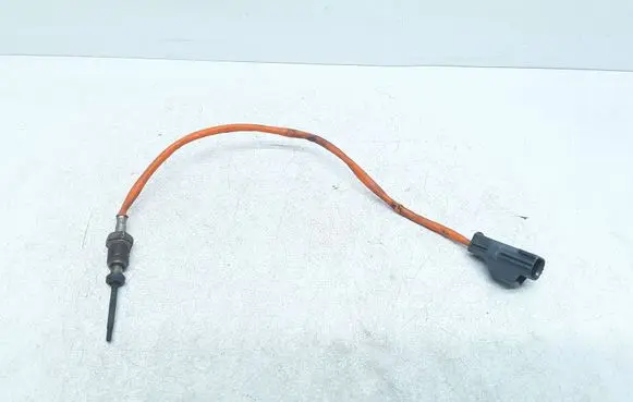 Volvo V40 Exhaust gas temperature sensor 6M5112B591EA