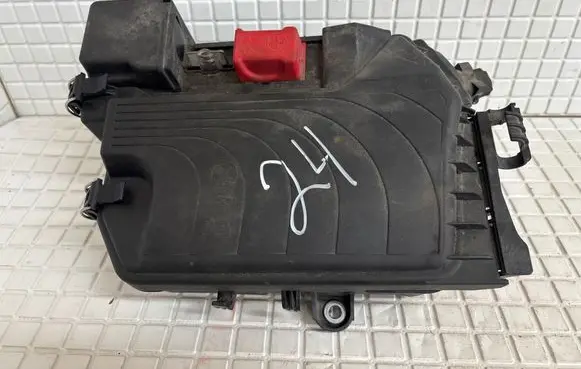 Mercedes-Benz CLA C117 X117 W117 Fuse box set A2469980601