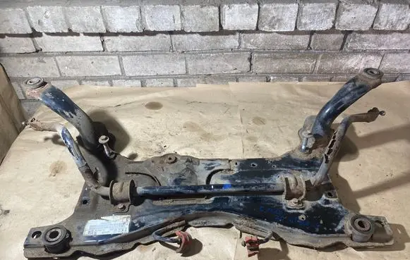 Ford Focus C-MAX Front subframe 3J51512 240322 103267FS2054