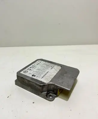 Skoda Fabia Mk1 (6Y) Airbag control unit/module 1C0909601A
