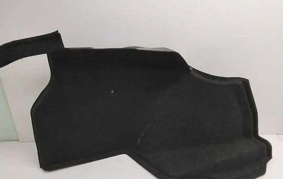 Infiniti M Y51 Trunk/boot side trim panel 849401MA0A