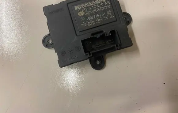 Land Rover Range Rover Evoque L538 Door control unit/module BJ3214D620AB 1002745301