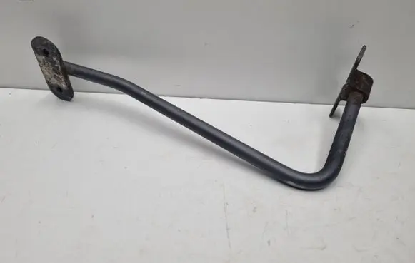 Mercedes-Benz E W212 Engine bonnet/hood lock/latch loop/hook A2128980032 2128980032