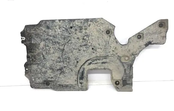 BMW 8 G15 Side bottom protection 7495574 74850613