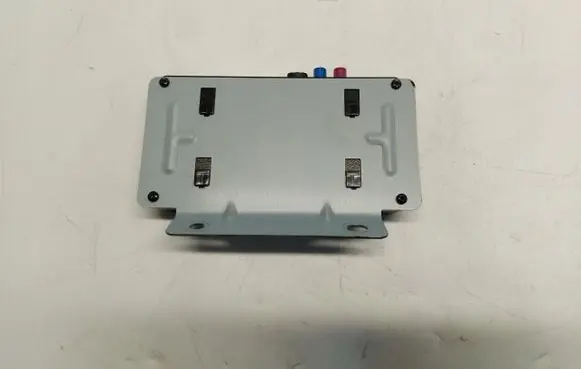 Bluetooth control unit module