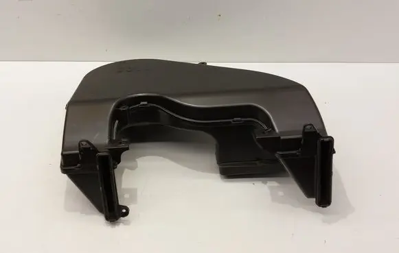 Volkswagen Jetta VI Cabin air duct channel 5C6819723