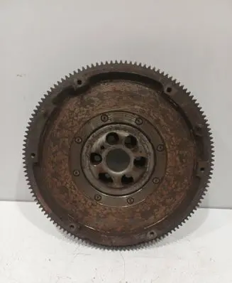 Volkswagen PASSAT B6 Flywheel 03g105266ac