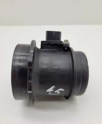 Audi A5 8T 8F Mass air flow meter 059906461N 420133471